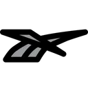 Free Reebok Brand Logo Brand Icon