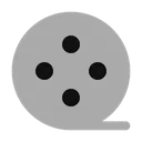 Free Reel Icon