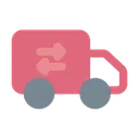 Free Reenvio Icono