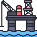 Free Refinery  Icon
