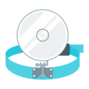 Free Reflector Frontal Icono