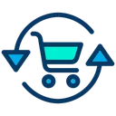 Free Cart Refresh Reload Icon