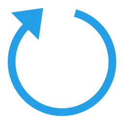 Free Refresh  Icon