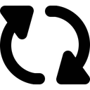 Free Refresh Reload Synchronize Icon