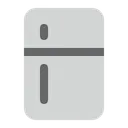Free Refrigator  Icon