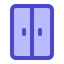 Free Refrigerator  Icon
