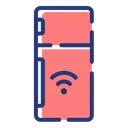 Free Refrigerator  Icon