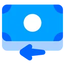 Free Refund Money Refunds Icon