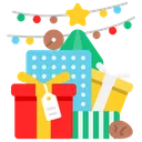 Free Navidad Icon