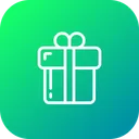 Free Regalo  Icono