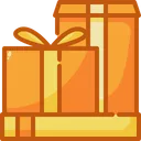 Free Regalos  Icono