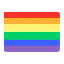 Free Flagge Flach Symbol