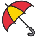 Free Regenschirm Schutz Regenschutz Symbol