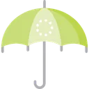 Free Regenschirm  Symbol