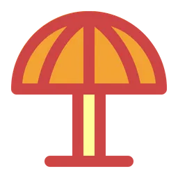 Free Regenschirm  Symbol