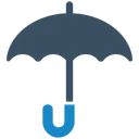 Free Safe Sicherheit Regenschirm Symbol