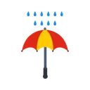 Free Regenschirm Regen Schutz Symbol