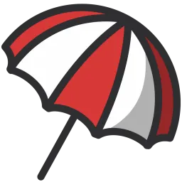 Free Regenschirm  Symbol