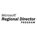 Free Regional Director Program Icon