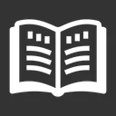 Free Register Book  Icon