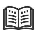 Free Register Book Open Book Book Icon