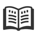 Free Register Book Open Book Book Icon