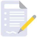 Free Registration Registration Form Registerd Icon