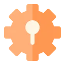 Free Reglage Securite Protection Icon