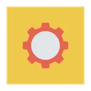 Free Configuration Parametres Parametres Utilisateur Icon