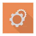 Free Configuration Parametres Options Icon