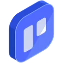 Free Reseaux Sociaux Medias Logo Icon