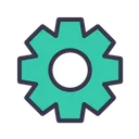 Free Parametres Equipement Preferences Icône