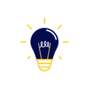 Free Regular light bulb  Icon