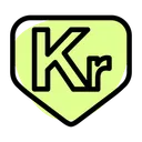 Free Empire Kred Technologie Logo Social Media Logo Symbol