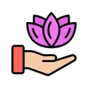 Free Reiki  Icône