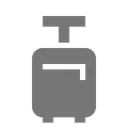 Free Reisetasche Symbol