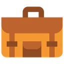 Free Reisetasche  Symbol