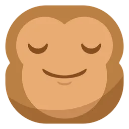 Free Release Emoji Icon