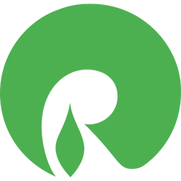 Free Reliance Industries Ltd Logo Icon