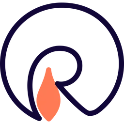 Free Reliance Industries Ltd Logo Icon