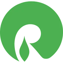 Free Reliance Industries Ltd Logo Icon