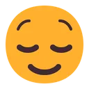 Free Face Flat Icon