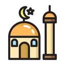 Free Muslim Ramadan Kareem Symbol