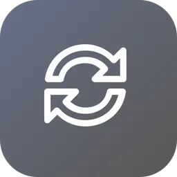 Free Reload  Icon