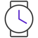 Free Relogio Interface Do Usuario Interface Ícone