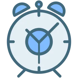 Free Reloj  Icono