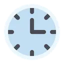 Free Reloj  Icono