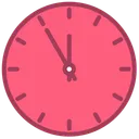 Free Reloj  Icono