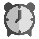 Free Cronometro Campana Alarma Icon