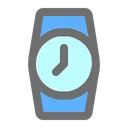 Free Reloj Hora Reloj Icon